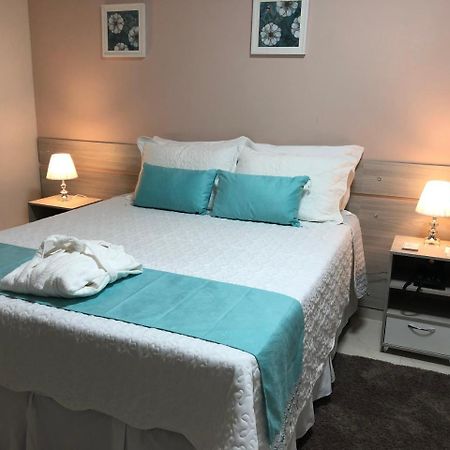 Hotel San Remo Jequié Екстериор снимка