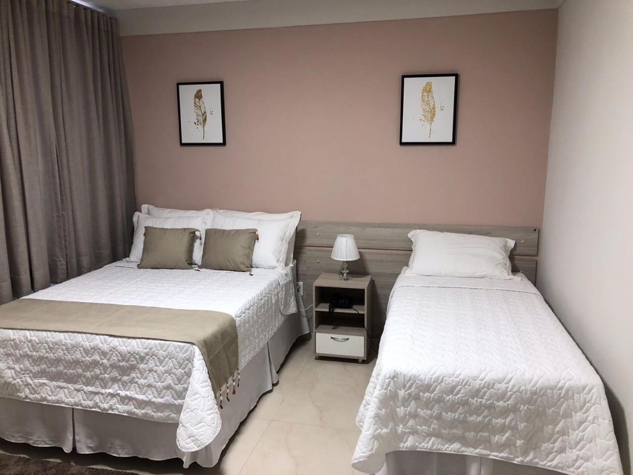 Hotel San Remo Jequié Екстериор снимка