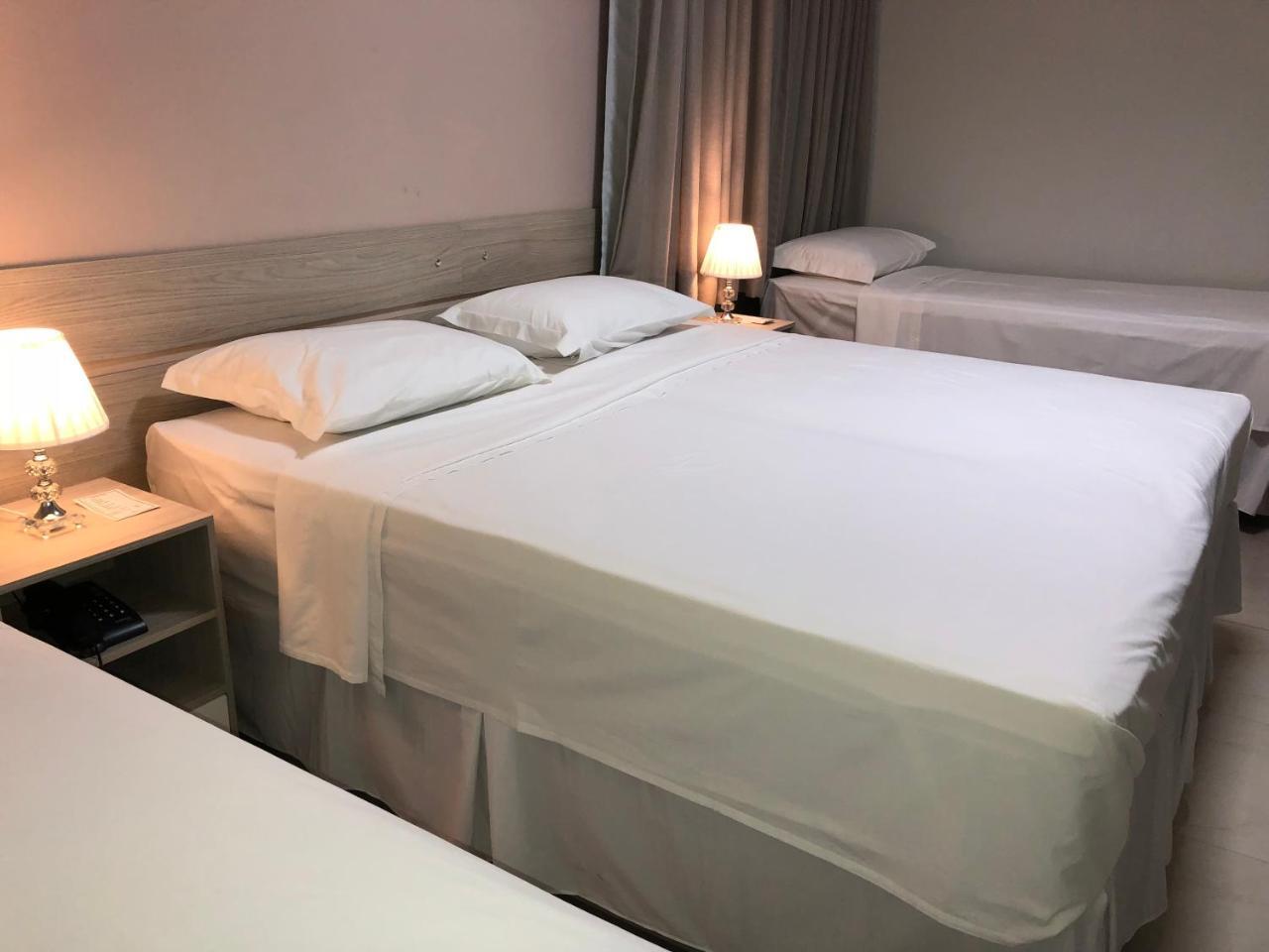 Hotel San Remo Jequié Екстериор снимка